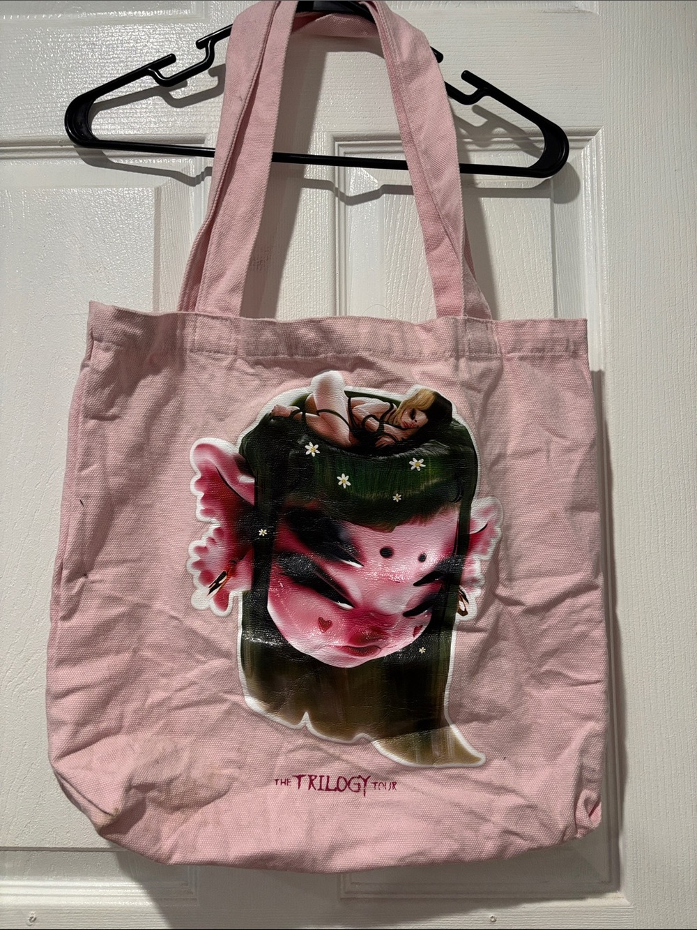 Melanie Martinez Trilogy Tour Tote